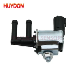 Solenoide de válvula de purga de recipiente de Vapor 14930-1KA0A para Nissan Almera Primera 149301KA0A 14930-AX000 K5T48474 K5T48583 14930-AH100