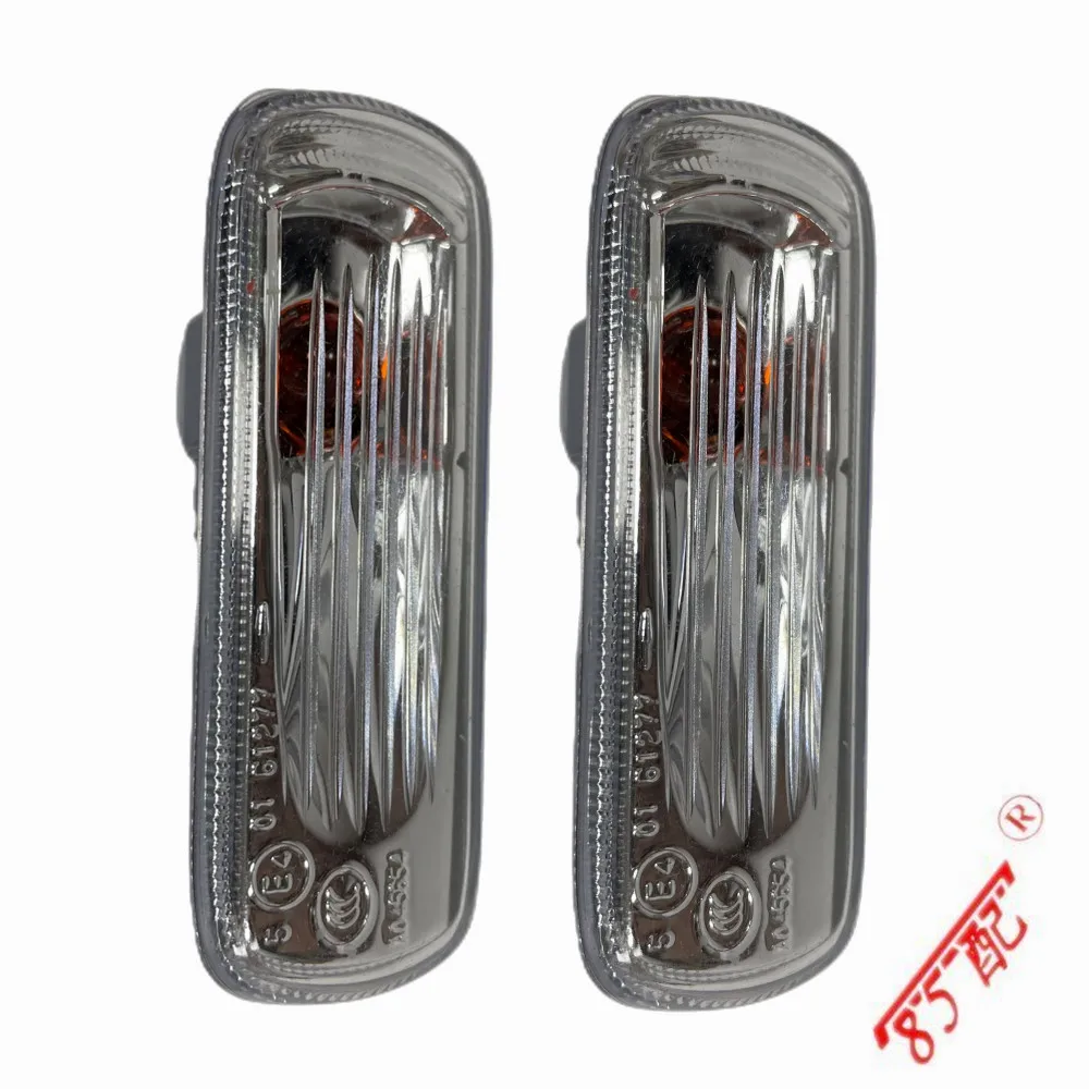 Intermitente 6325G2 para Citroën C4