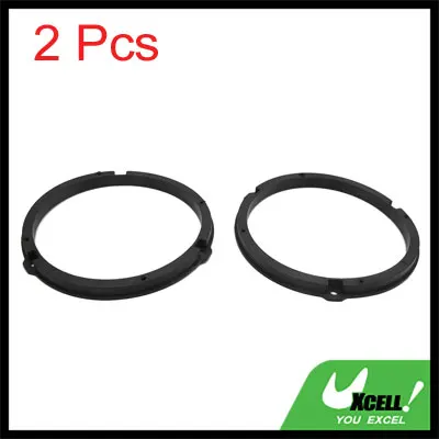 Anillos espaciadores altavoz 6,5" Autohaux – Peugeot 508 - imagen 4