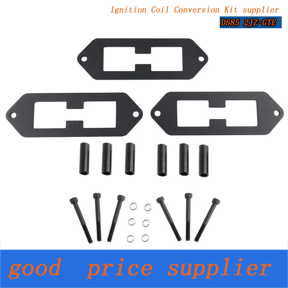 Soporte bobinas encendido para Toyota Supra MK4 Aristo 2JZ-GTE