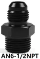 AN6-12NPT-BK