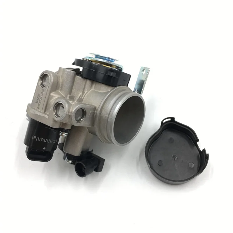 Cuerpo de aceleración AB56 CFMoto CF800 - imagen 5