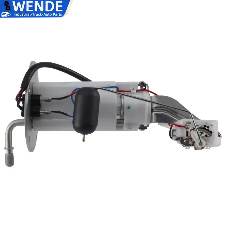 Bomba combustible Suzuki DL 650 VStrom 2007-2011 Kit Montaje 15100-27G00 - imagen 2