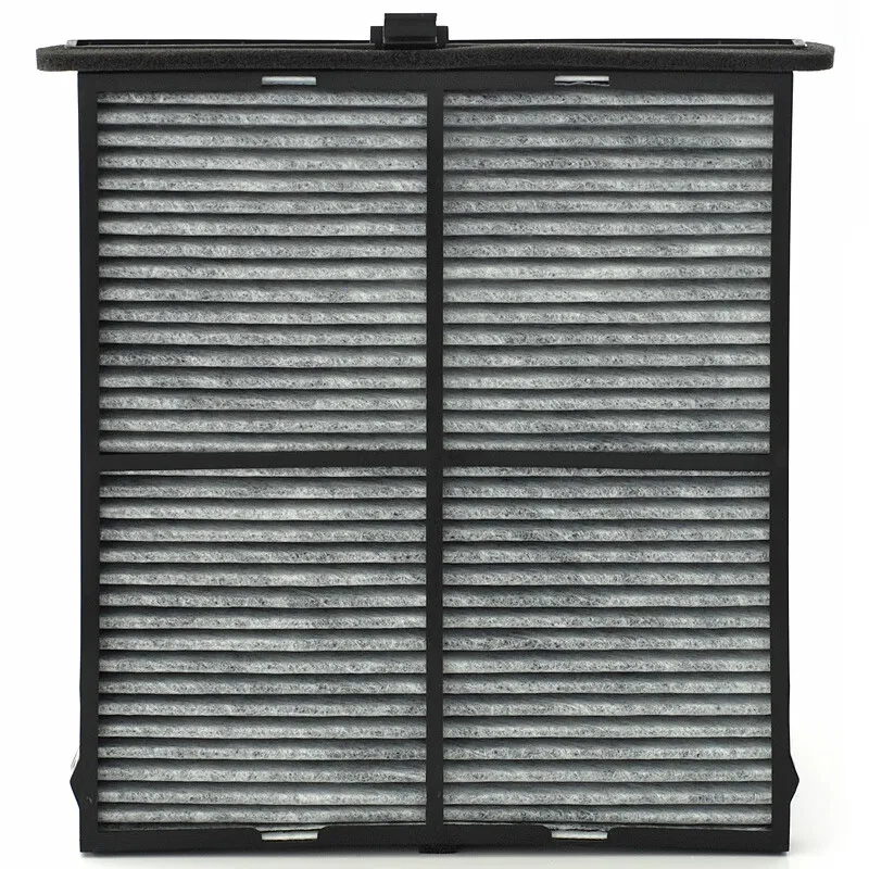 MAHLE LAK1142 Filtro habitáculo carbón activado - Mazda 6 y CX-5 - imagen 5