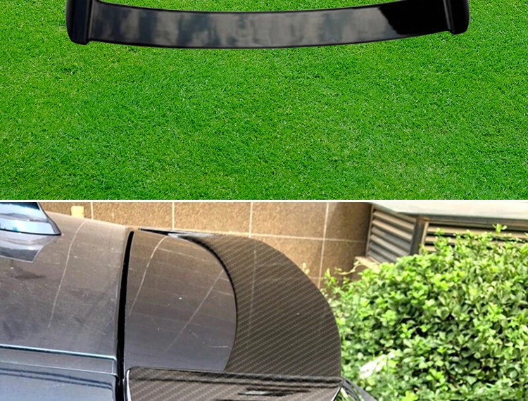 Detalle del material ABS