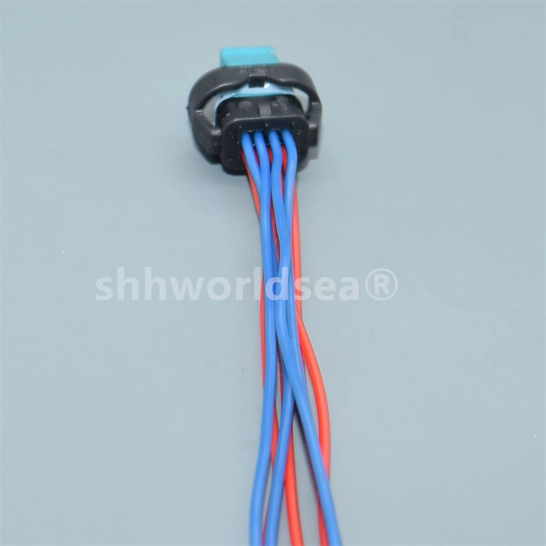 Shhworldsea 2177393 conector eléctrico cámara coche 8 pines - imagen 4