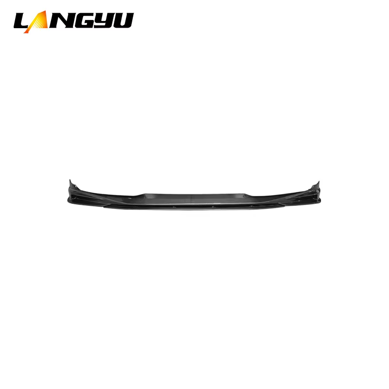 Langyu Kit de carrocería en fibra de carbono para Porsche 911 992 - imagen 4