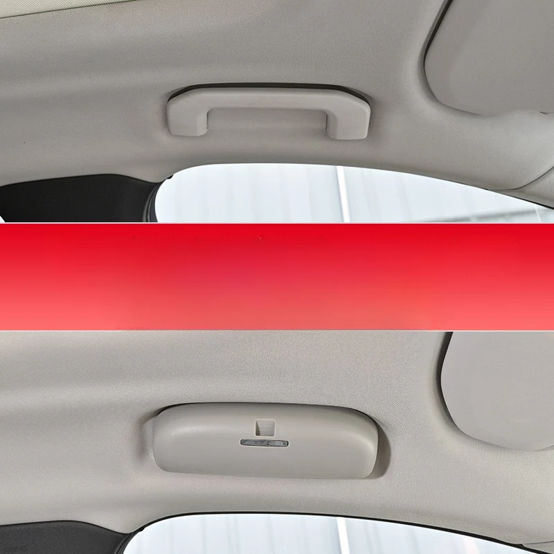 Estuche para gafas de coche para vehículos Volvo