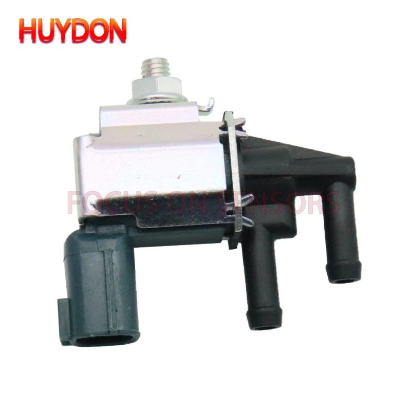 Válvula Solenoide de Control de vacío de purga 14930-Z50001 para Nissan Xterra Sentra Quest Pathfinder Murano 350z Infiniti Qx4 M45 Q45 - imagen 2