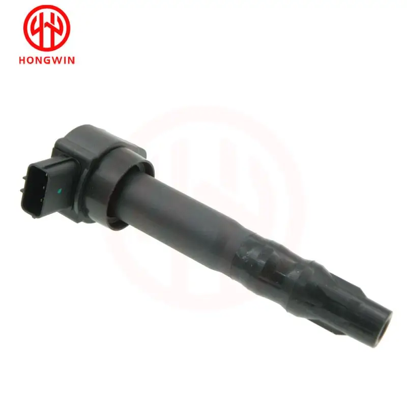 4 Uds bobinas de encendido cable MR994643 para Mitsubishi Eclipse Galant Lancer Outlander 2.4L MR994642 UF532 E1032 C1504 IC612 521813 - imagen 2