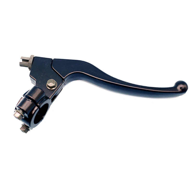 Palanca de embrague aluminio 22 mm para moto - imagen 4