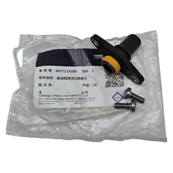 Toma de agua del motor original – Peugeot 3008, Citroën DS5