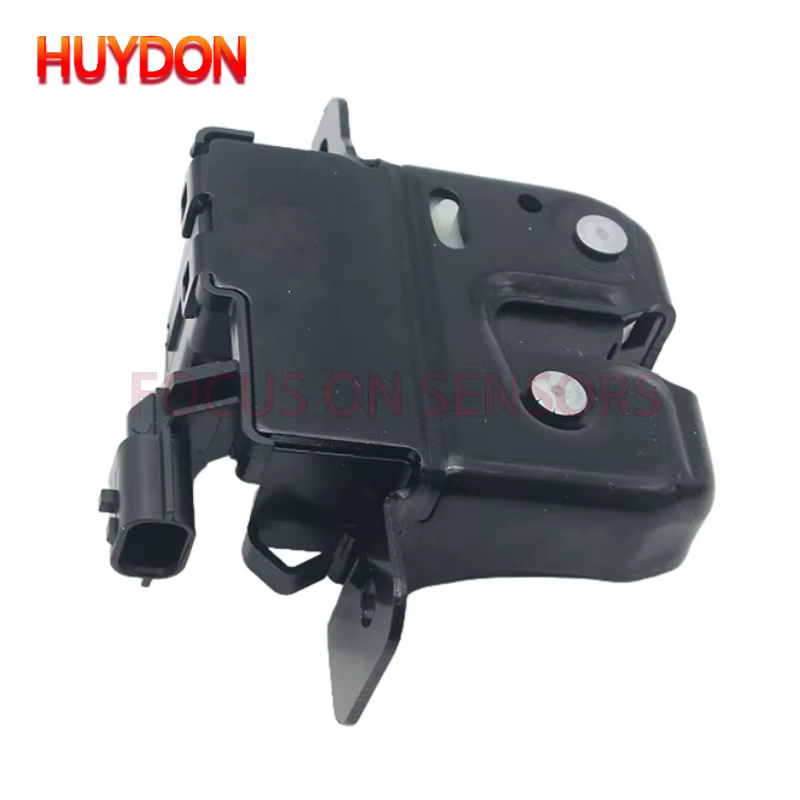 Actuador pestillo maletero 905037230R para Renault Dacia Duster Logan