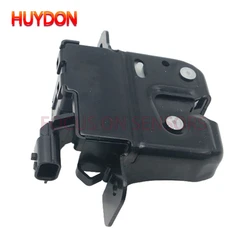 Actuador pestillo maletero 905037230R para Renault Dacia Duster Logan