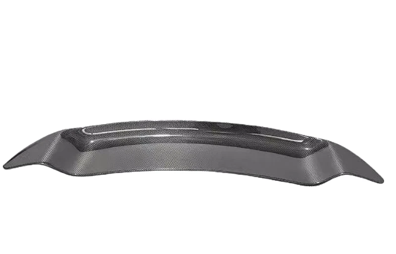 Alerón trasero de fibra de carbono estilo Vor para McLaren MP4-12C y 650S - imagen 5