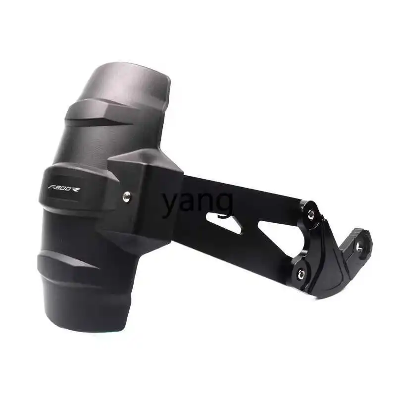 Guardabarros trasero CX deportivo para BMW F900R F900XR - accesorio tuning - imagen 2