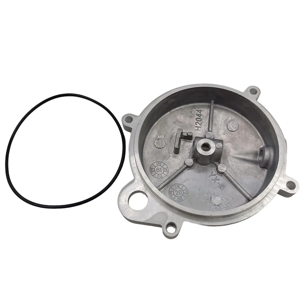 YinXiang YX160 Tapa de embrague motor para Pit Bike Kayo - imagen 2