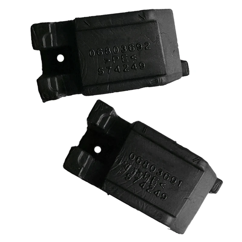 Deflector de parabrisas cubierto de ventilación Geely Emgrand EC7 2009-2013 - imagen 5