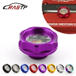 Tapa aceite RASTP-Power Performance RS-CAP003 Honda carreras