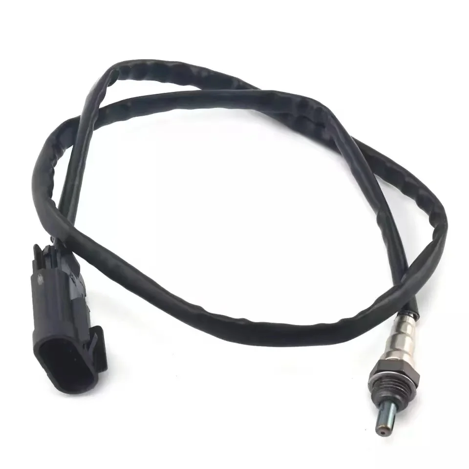 Sensor lambda Piaggio con abrazadera para Vespa Primavera 150 y Piaggio Fly