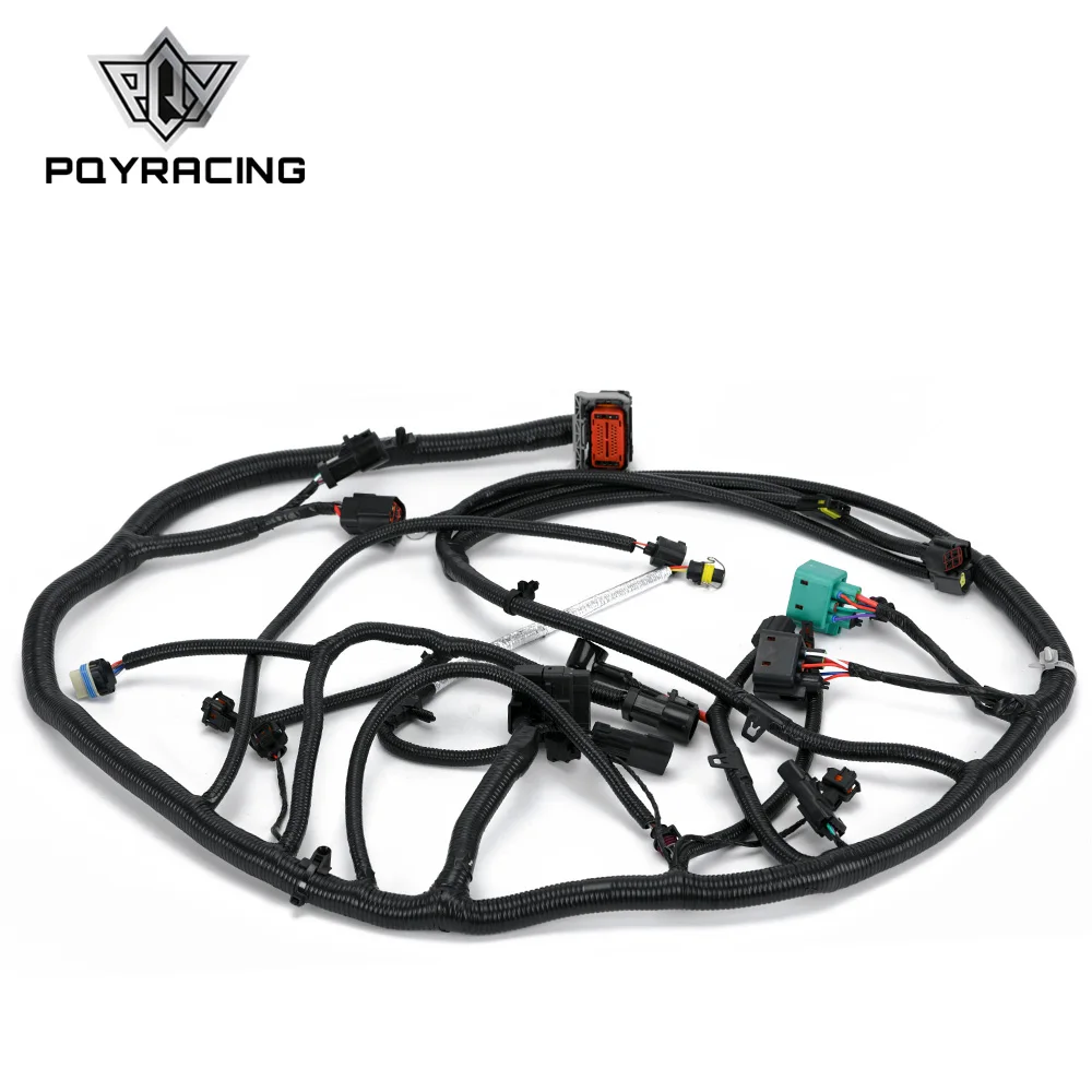 Arnés de cableado 5C3Z12B637BA para Ford 6.0 V8 Diésel