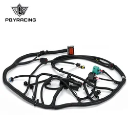Arnés de cableado 5C3Z12B637BA para Ford 6.0 V8 Diésel