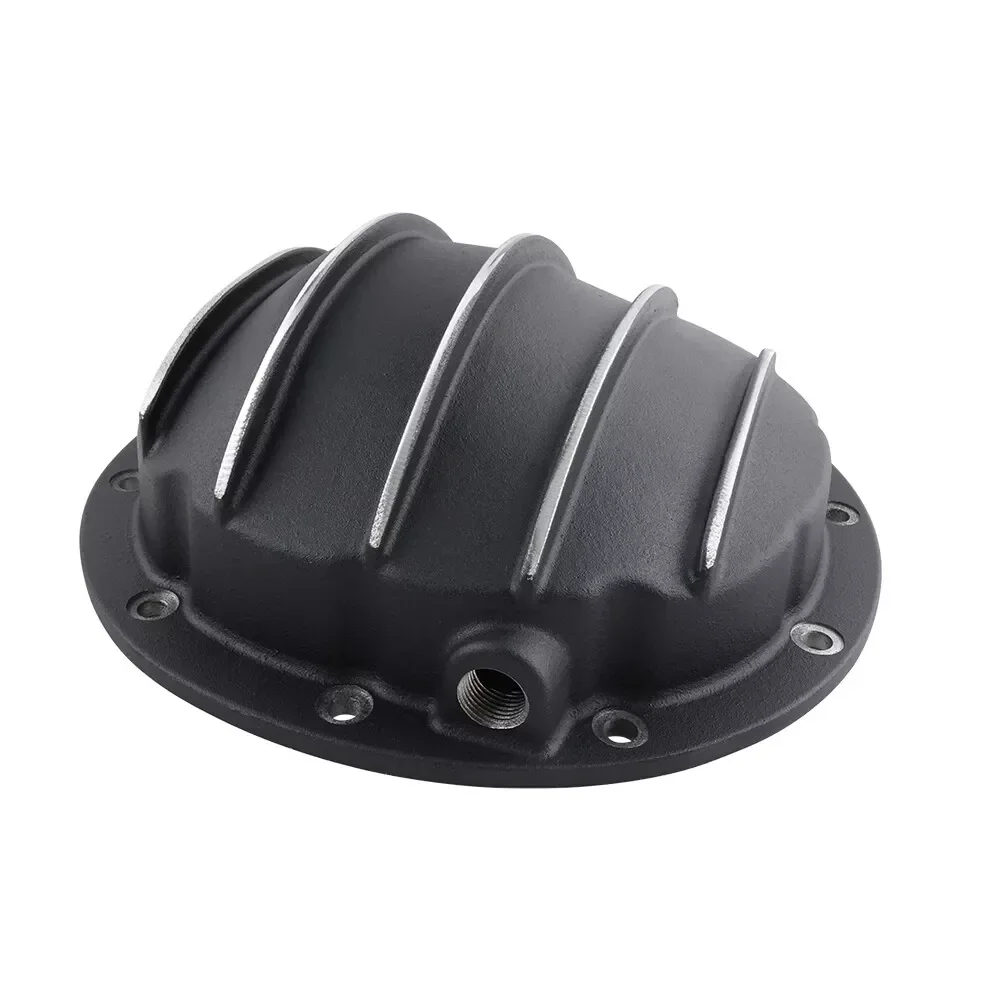 GM cubierta de diferencial de aluminio para vehículos - imagen 5