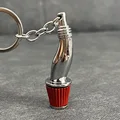 1pc red