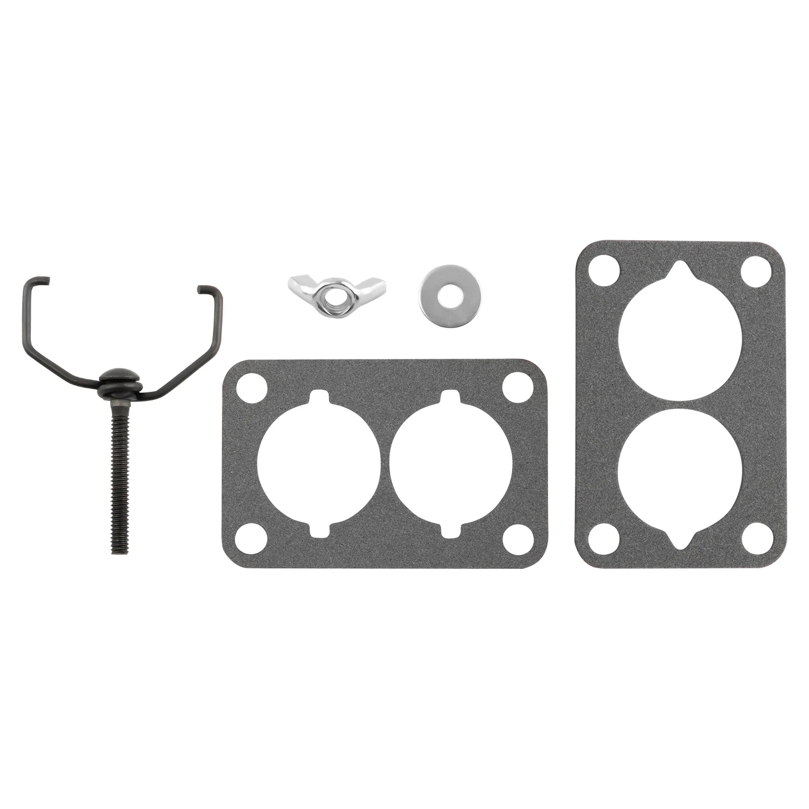 Carburador 2 barril BBD para Jeep CJ 4.2L 6 cil 258 – OEM 8363 - imagen 4