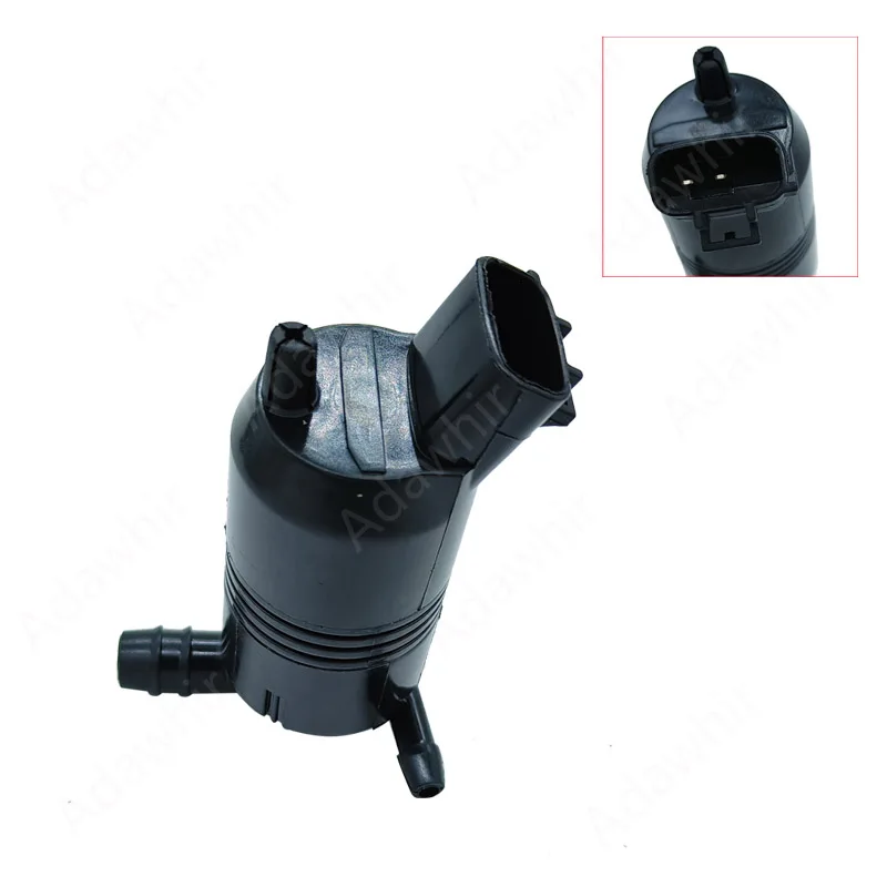 Bomba limpiaparabrisas para Toyota Camry, Corolla, Tacoma, Avalon, Lexus, ES300, 85330-06030, nueva - imagen 2