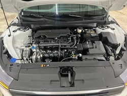 Puntales de capó amortiguador gas para Kia K4 2024 en adelante