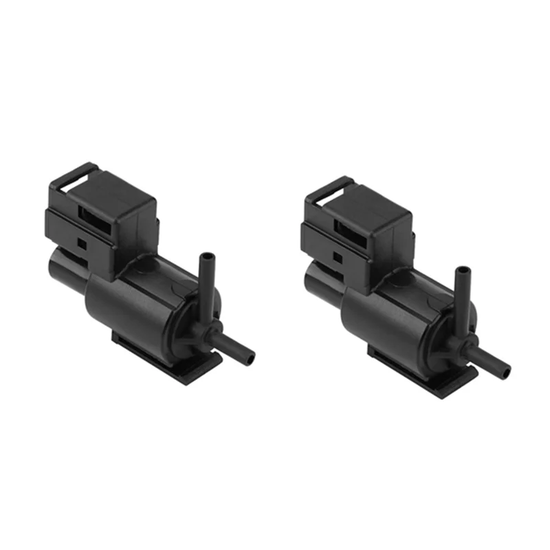 Válvula solenoide EGR de vacío AEF3 para Mazda 626 Protege - imagen 3