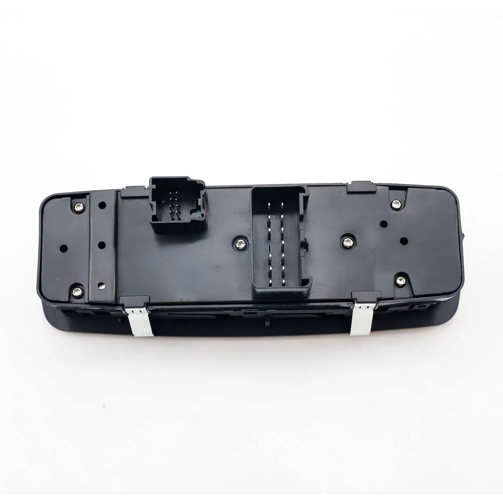4602632AG Interruptor elevalunas Jeep Cherokee KK y Dodge Nitro - imagen 2