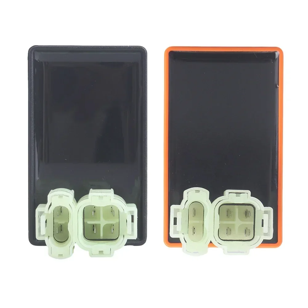 CDI Racing Ignite para motores GY6 de 50, 125 y 150 cc - imagen 3