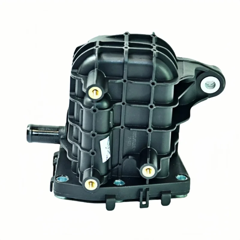 9820965980 9807593080 1861749 Válvula de recirculación de gases de escape de coche con junta para Citroen DS7Q9D475DA Peugeot Ford 2,0 diésel - imagen 4