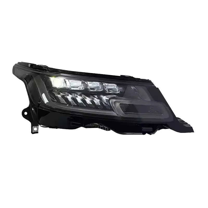 Faro delantero LED Range Rover Sport Vogue 2018-2022 - imagen 4