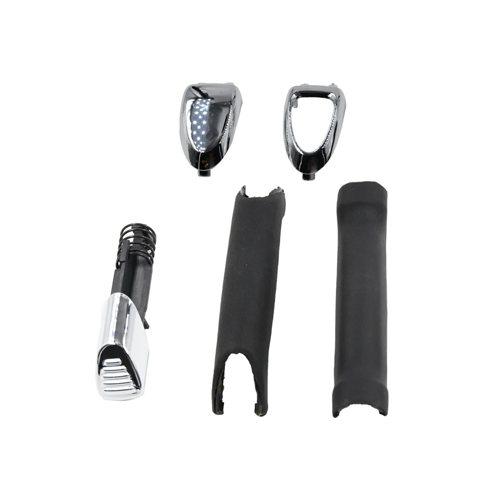 Kit cables de freno de mano Ford Galaxy S-MAX 2006-2015 - imagen 4