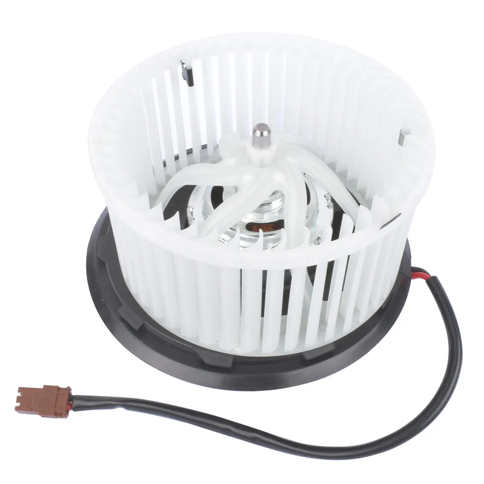 AP02 Motor de ventilador calefacción Renault Twingo I 1.2 C06 - imagen 2
