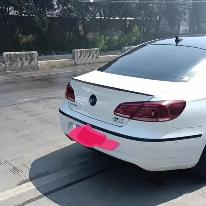Kit alerón de techo tuning para VW Arteon y Passat CC 2009-2018 - imagen 3