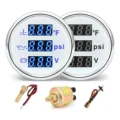 WS With Sensor