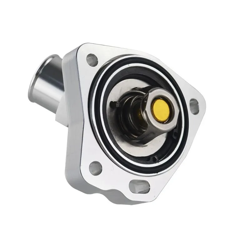 Carcasa termostato Honda K20 K24 K-Swap RSX TSX SNTH-01 - imagen 5
