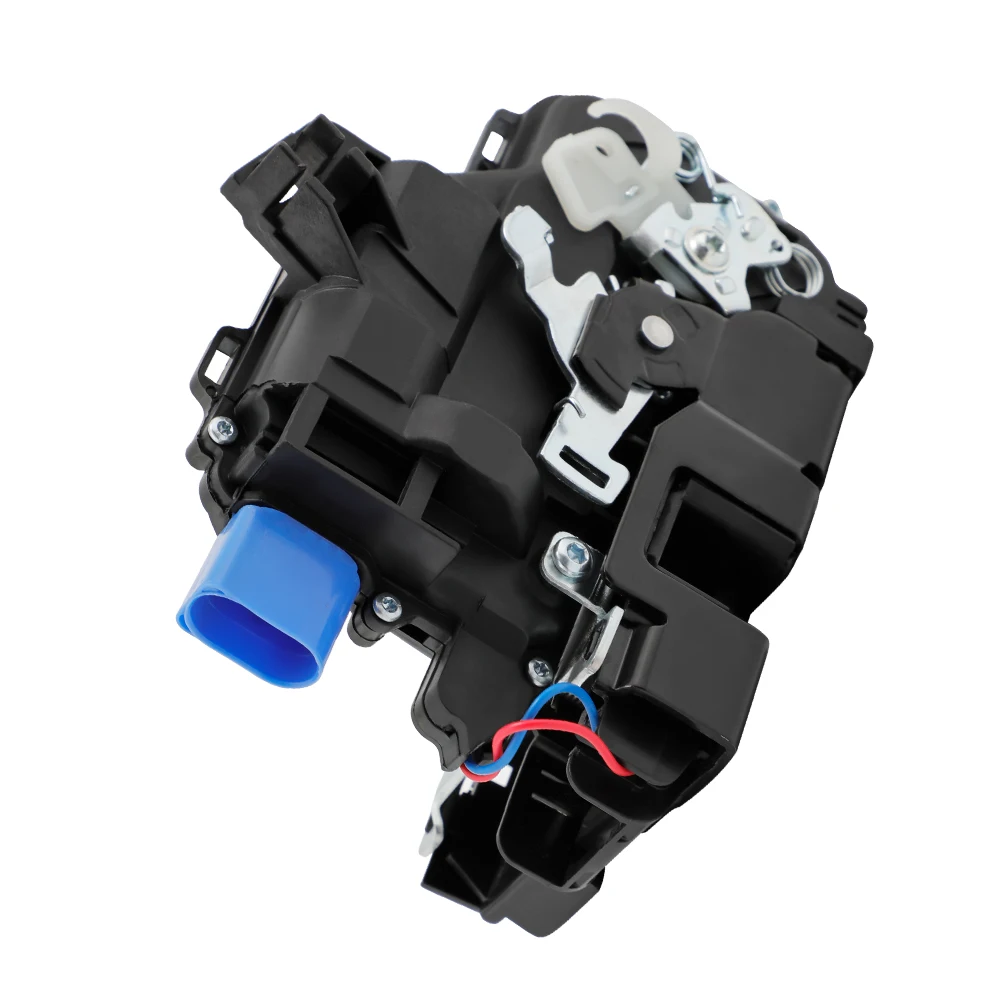 Actuador cerradura puerta Seat Ibiza Córdoba 02-08 3B1837016BC - imagen 2