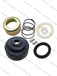 Kit de distribución Gates PowerGrip para VW Golf GTI Mk5 2.0 TFSI BPY 06C109243B