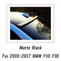 Matte Black