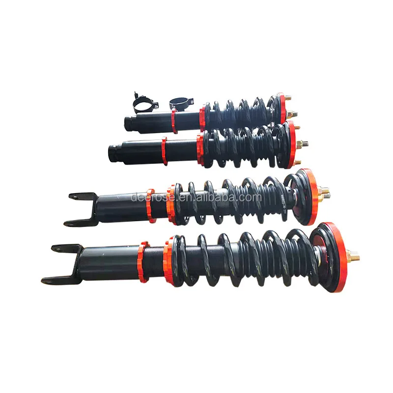 Amortiguador deportivo no ajustable para Honda Civic 92-00 - imagen 3
