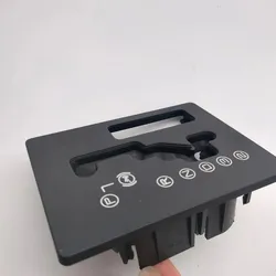 2461A0 Marco selector automático Peugeot 206/306 y Citroën C-Elysée