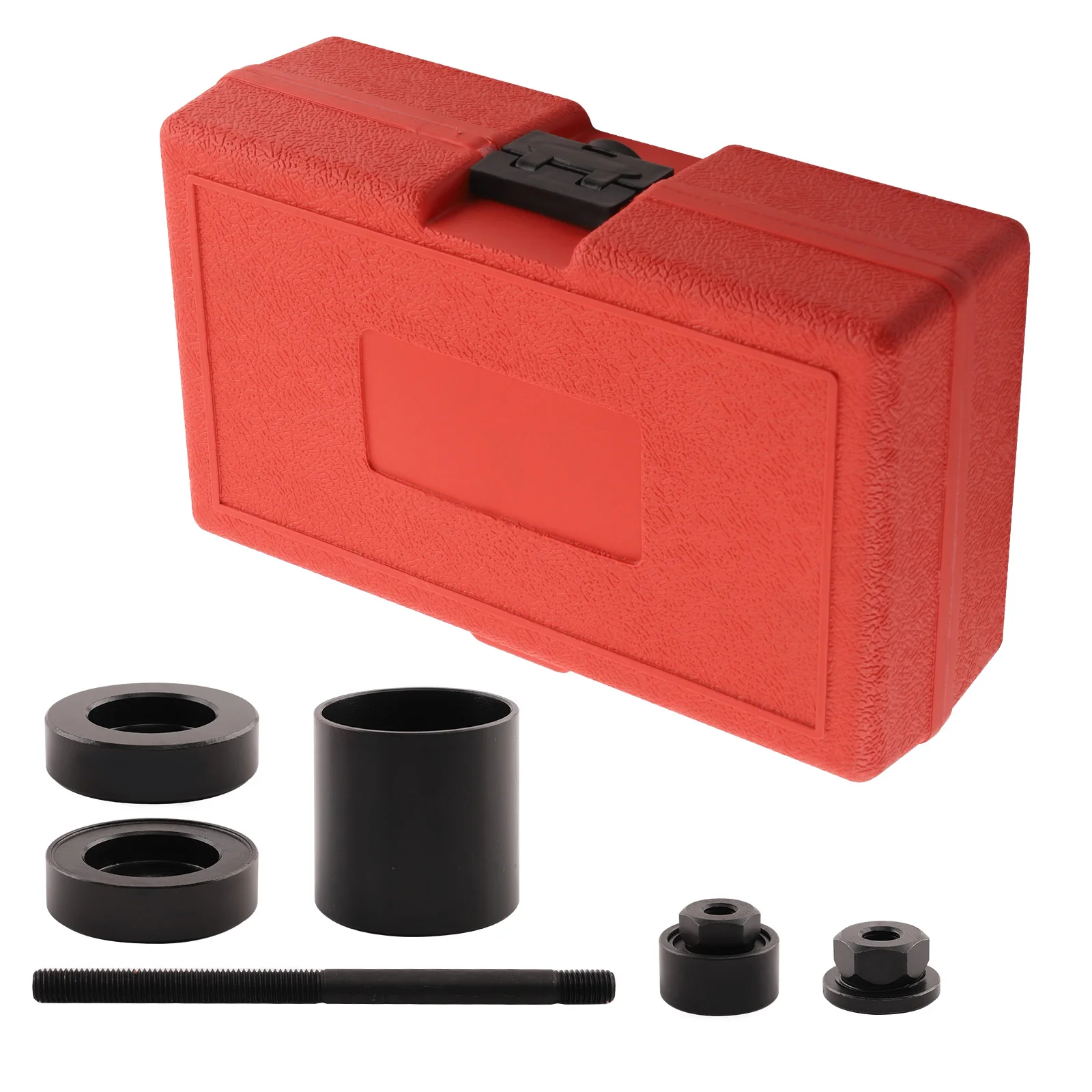 Extractor de casquillos Ford Ka Fiesta IV 1996- - imagen 3