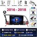 2K 12G-256G CAM DVR