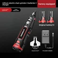  2 battery of set