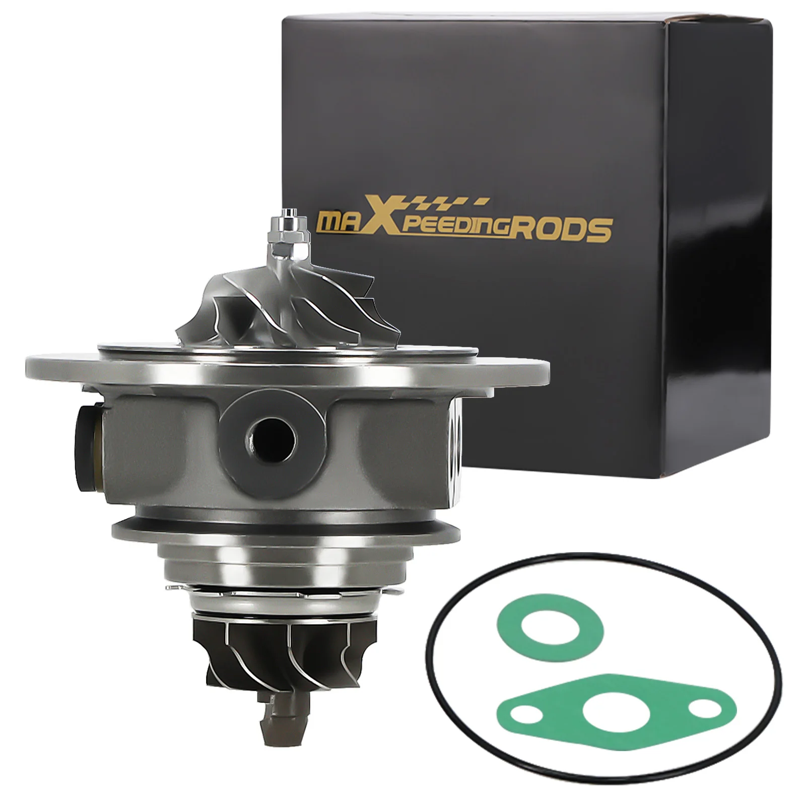 CJ5G6K682DA Cartucho CHRA turbo Ford Escape, Fiesta y Fusion 1.6L